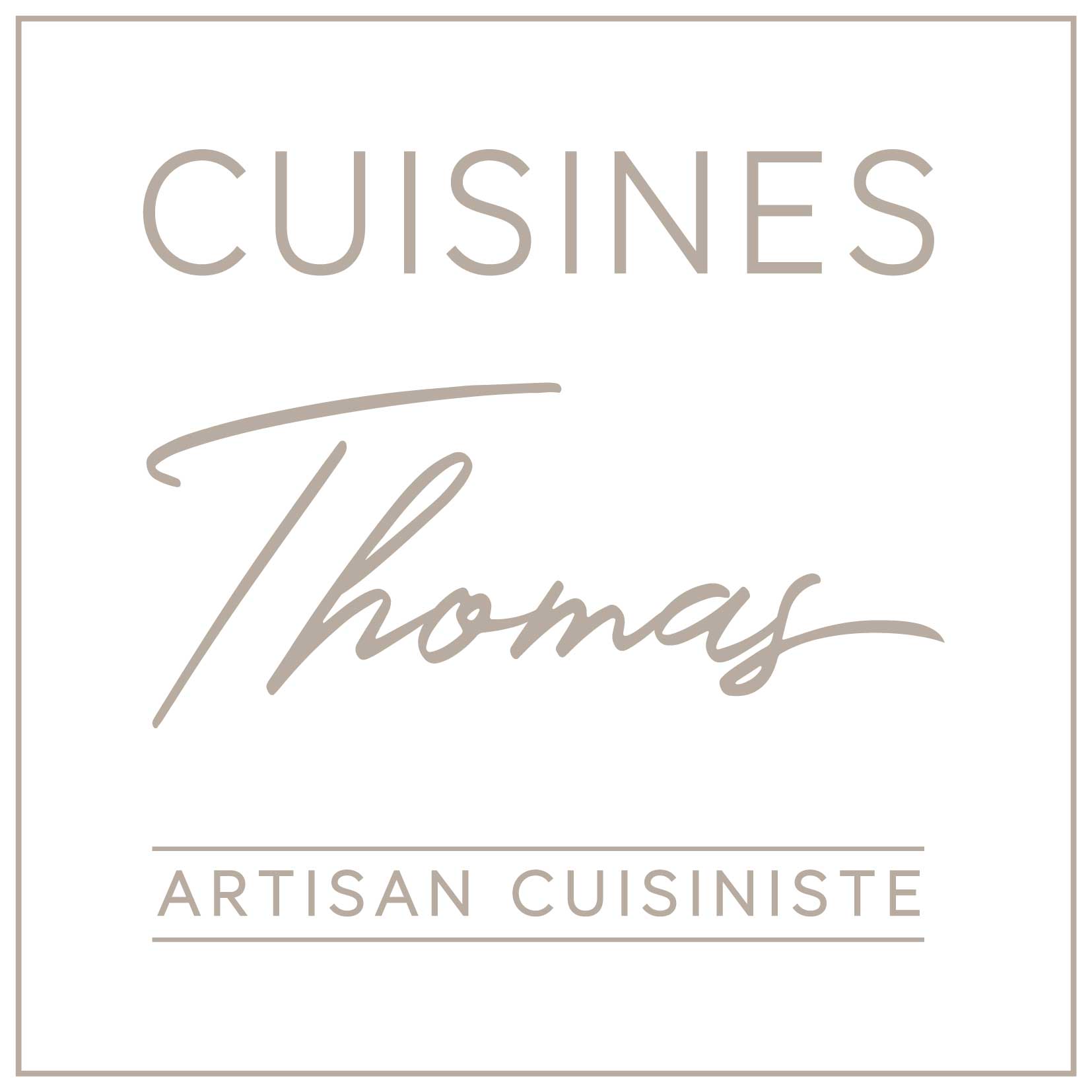 Cuisines Thomas