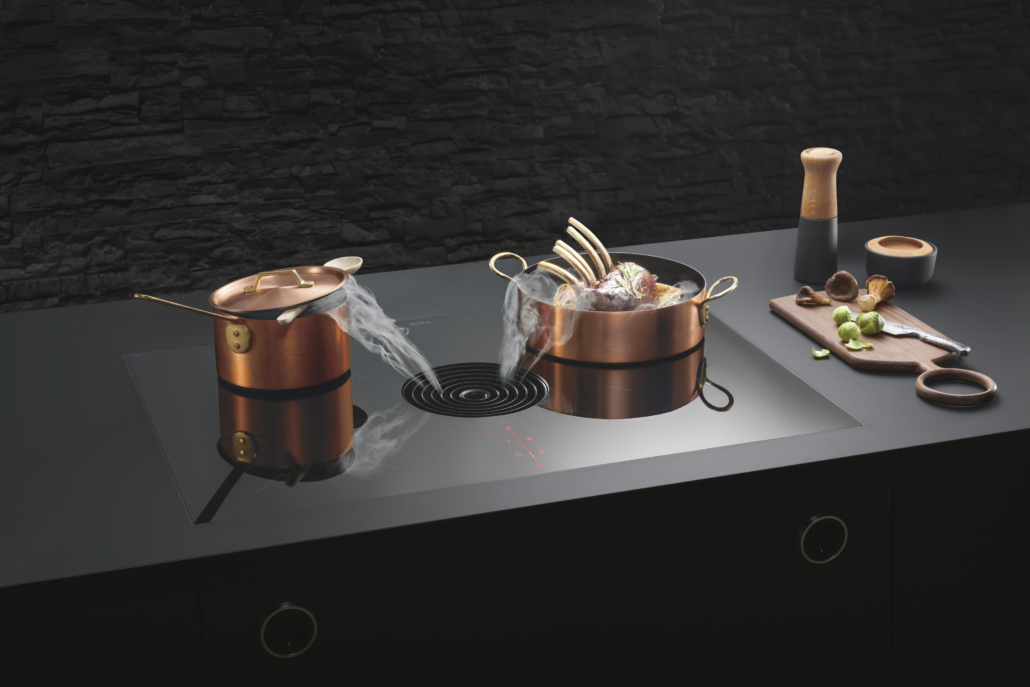 BORA-PURE-CUISINES THOMAS BORA PURE