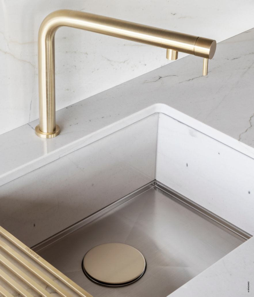 CUVE SOUS PLAN-INOX-PIERRE-BRADANO-MARCQ EN BAROEUL-CUISINES THOMAS