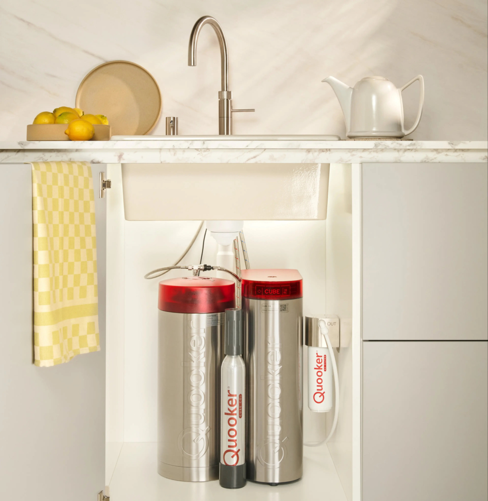 QUOOKER-MITIGEUR-CUISINES THOMAS